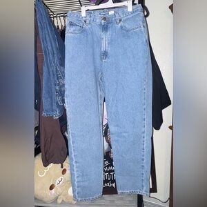 An American Classic Original Lizwear Jeans